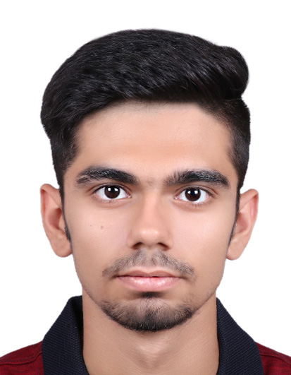 MANAV VIKASH THAKKAR